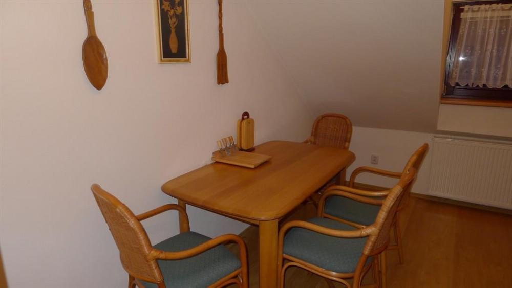 Apartment Na Rozcesti Lipno nad Vltavou Esterno foto