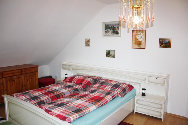 Apartment Na Rozcesti Lipno nad Vltavou Esterno foto