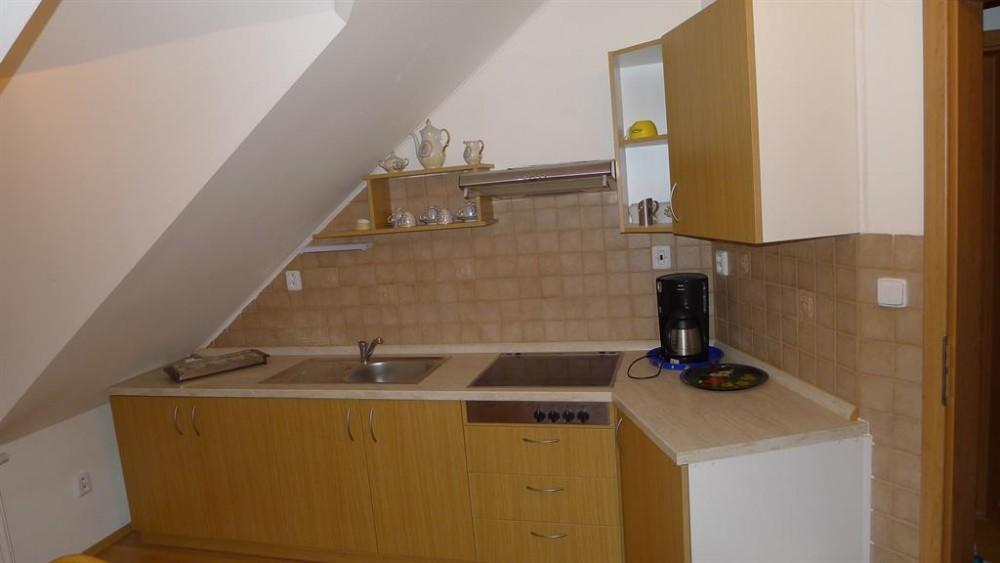Apartment Na Rozcesti Lipno nad Vltavou Esterno foto