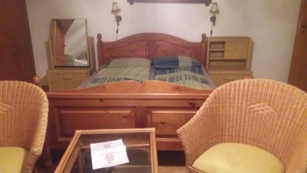 Apartment Na Rozcesti Lipno nad Vltavou Esterno foto