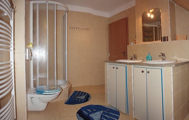 Apartment Na Rozcesti Lipno nad Vltavou Esterno foto